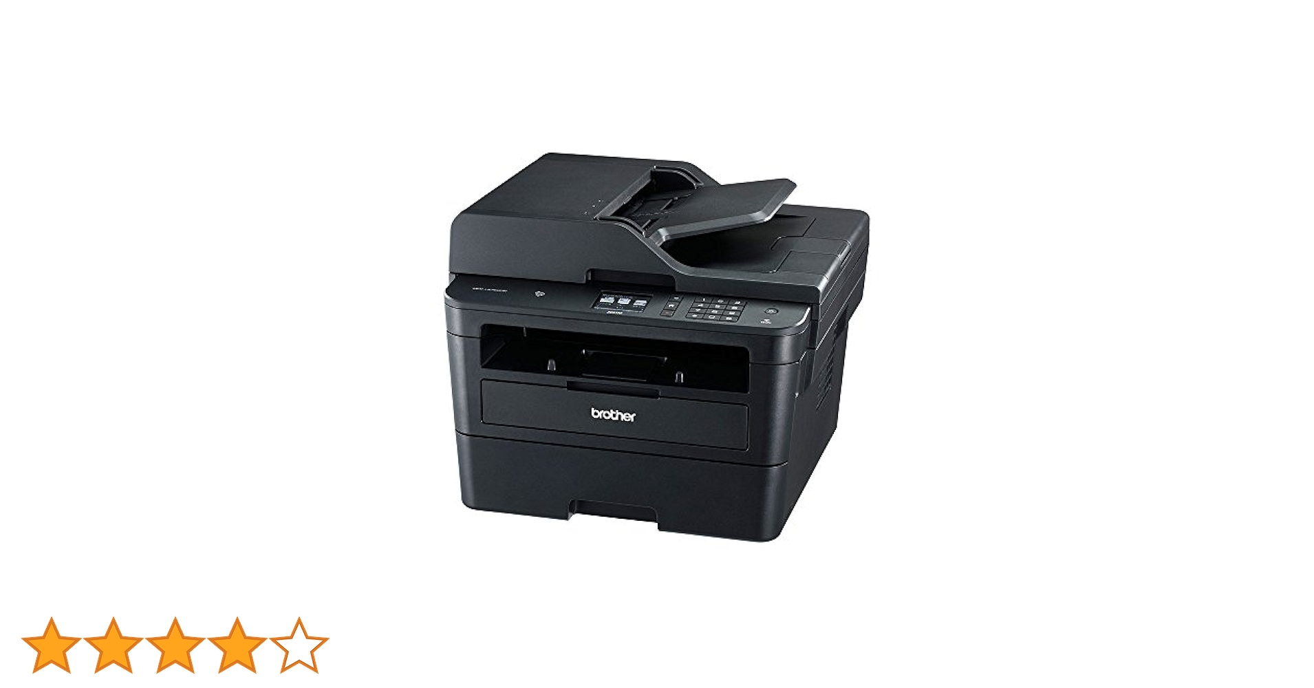 ✨美品✨ ブラザー MFC-L2750DW モノクロ レーザープリンター 複合機 Amazon.co.jp: ブラザー工業(Brother Industries) プリンター A4